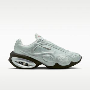 Nike Air Max Muse "White/Metallic Silver" | IR8303-100