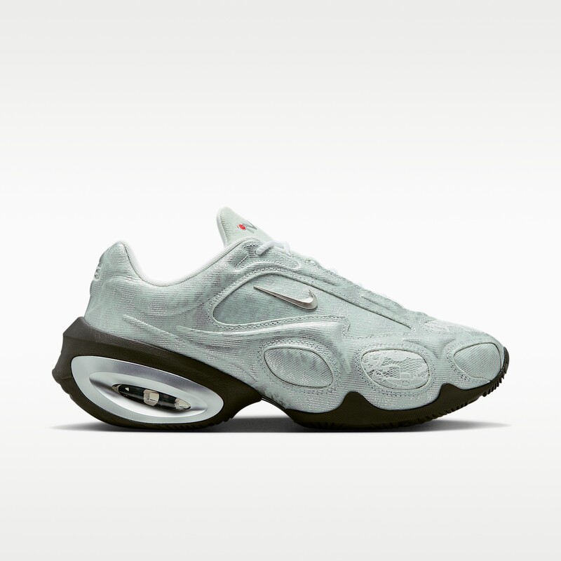 Nike Air Max Muse "White/Metallic Silver" | IR8303-100 Nike Air Max Muse "White/Metallic Silver" | IR8303-100