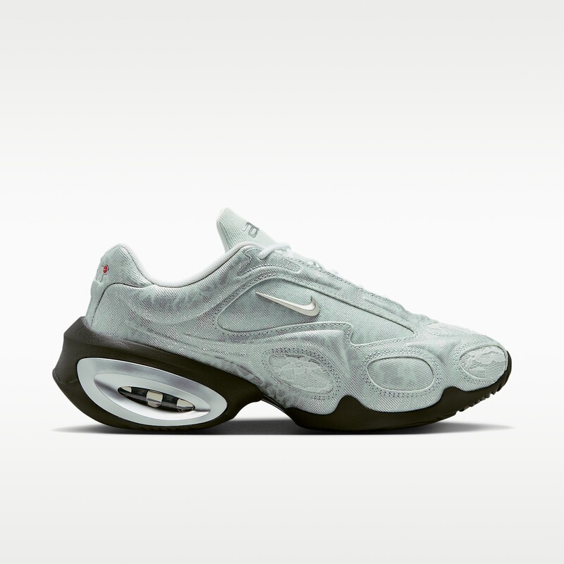 Nike Air Max Muse "White/Metallic Silver" | IR8303-100 Nike Air Max Muse "White/Metallic Silver" | IR8303-100