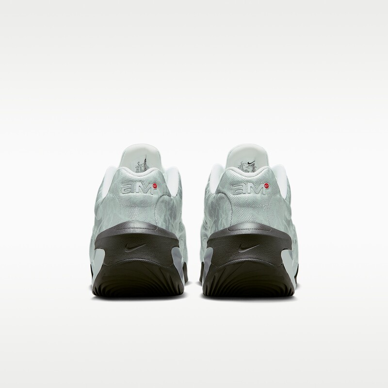 Nike Air Max Muse "White/Metallic Silver" | IR8303-100