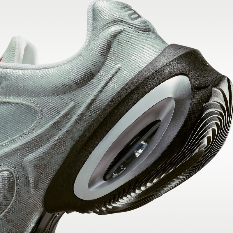 Nike Air Max Muse "White/Metallic Silver" | IR8303-100 Nike Air Max Muse "White/Metallic Silver" | IR8303-100