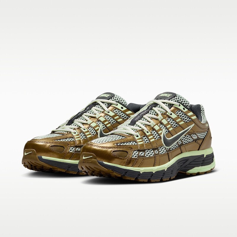 Nike P-6000 SE "Olive Flak" | IR0923-300