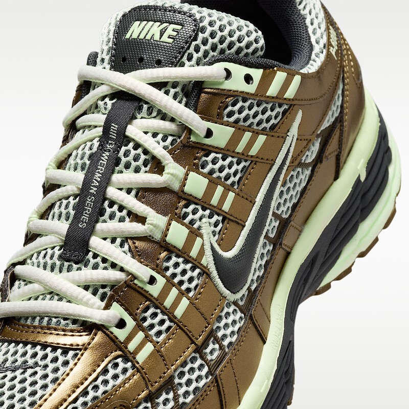 Nike P-6000 SE "Olive Flak" | IR0923-300 Nike P-6000 SE "Olive Flak" | IR0923-300