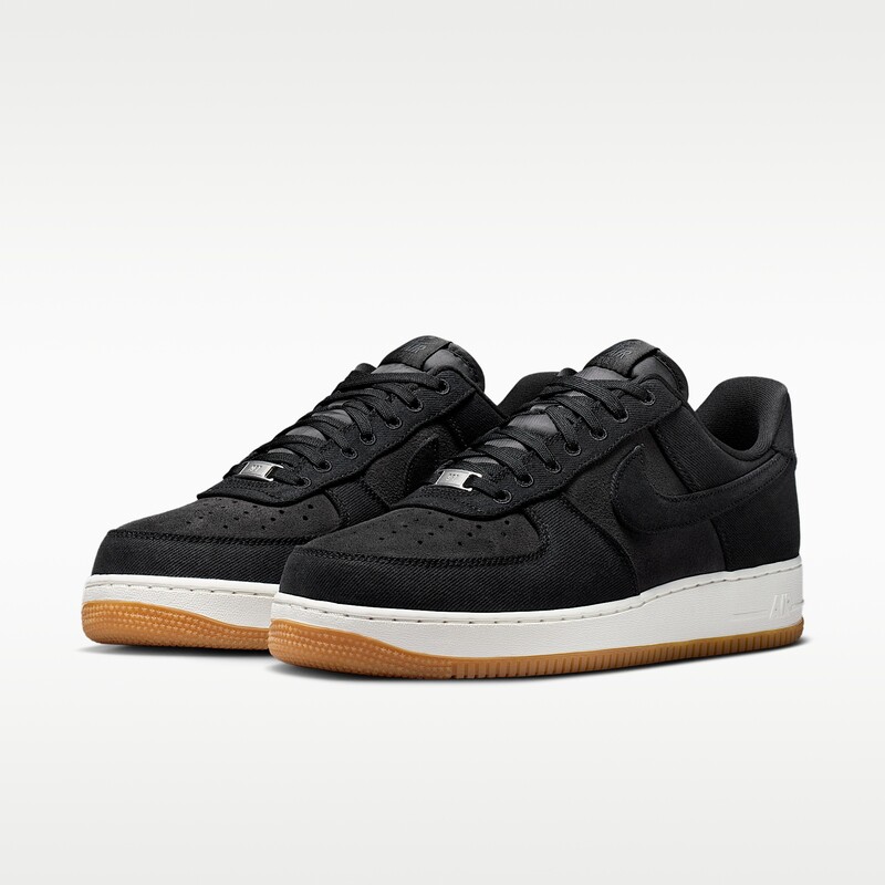 Nike Air Force 1 '07 LV8 "Blue Denim" | IR0951-002 Nike Air Force 1 '07 LV8 "Blue Denim" | IR0951-002