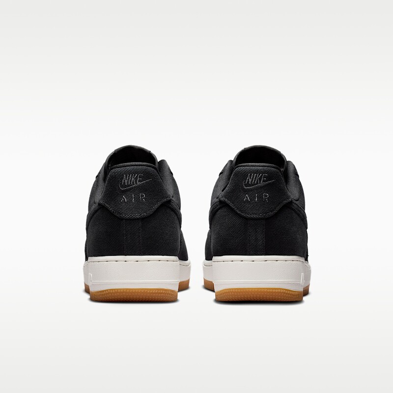 Nike Air Force 1 '07 LV8 "Blue Denim" | IR0951-002