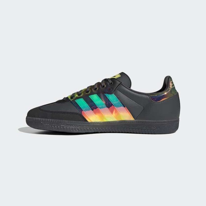 adidas Samba OG Iridescent TPU Black | GX1025