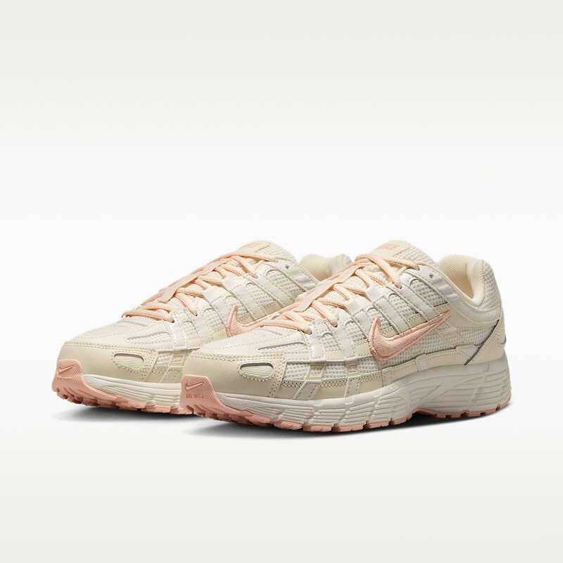 Nike P-6000 "Sail" | IR1215-101 Nike P-6000 "Sail" | IR1215-101