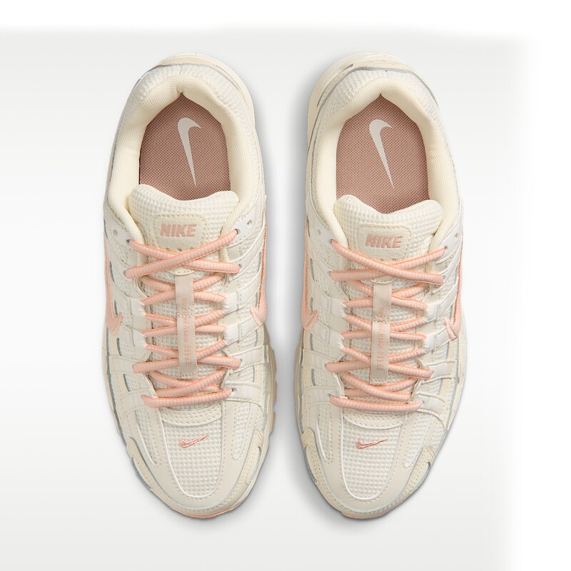 Nike P-6000 "Sail" | IR1215-101 Nike P-6000 "Sail" | IR1215-101