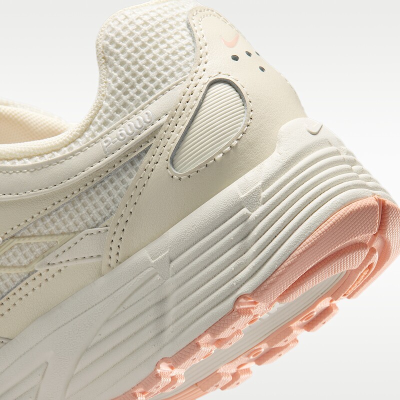 Nike P-6000 "Sail" | IR1215-101