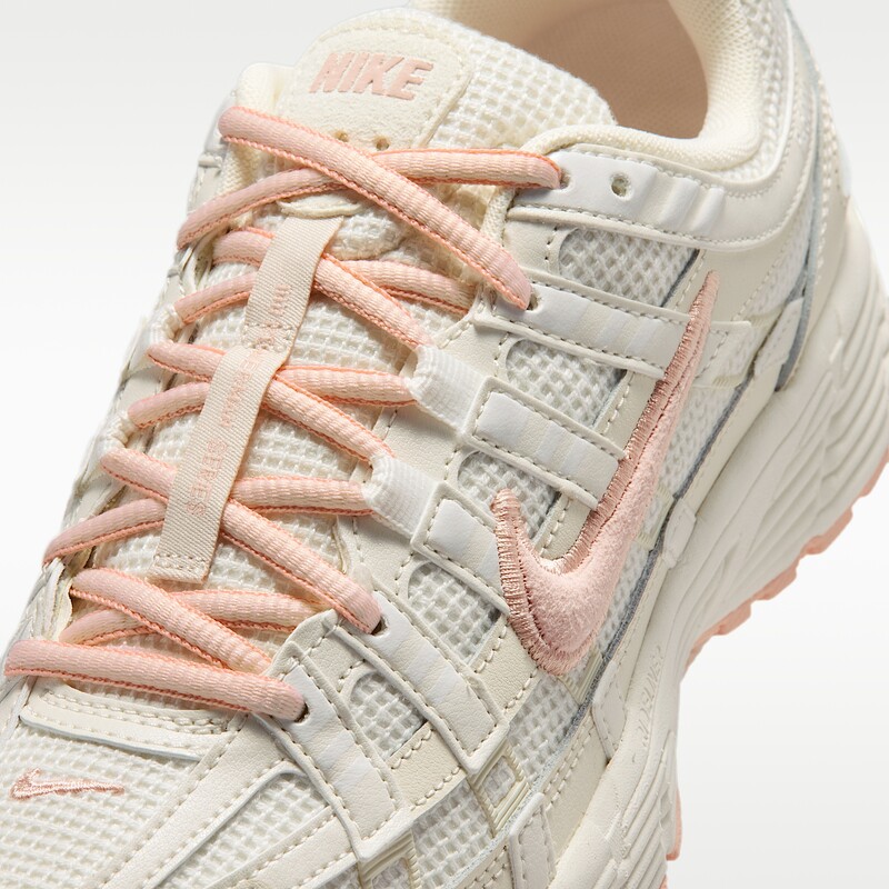 Nike P-6000 "Sail" | IR1215-101 Nike P-6000 "Sail" | IR1215-101