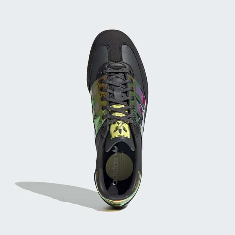 adidas Samba OG Iridescent TPU Black | GX1025