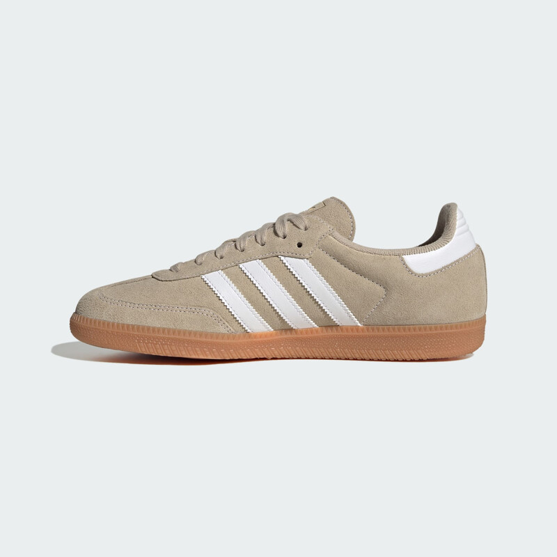 adidas Samba OG "Khaki" | KK2272