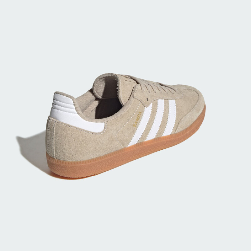 adidas Samba OG "Khaki" | KK2272