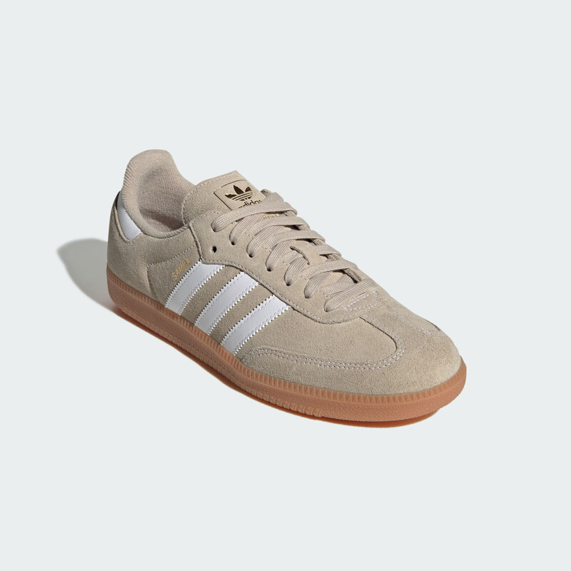adidas Samba OG "Khaki" | KK2272