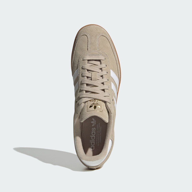 adidas Samba OG "Khaki" | KK2272