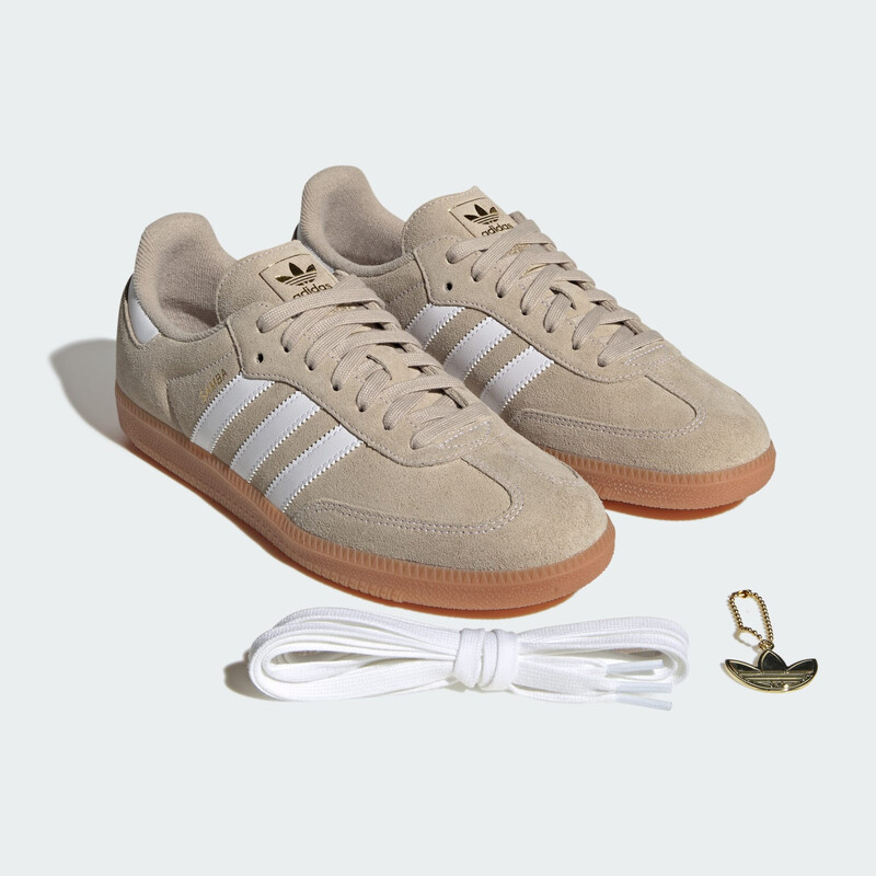 adidas Samba OG "Khaki" | KK2272
