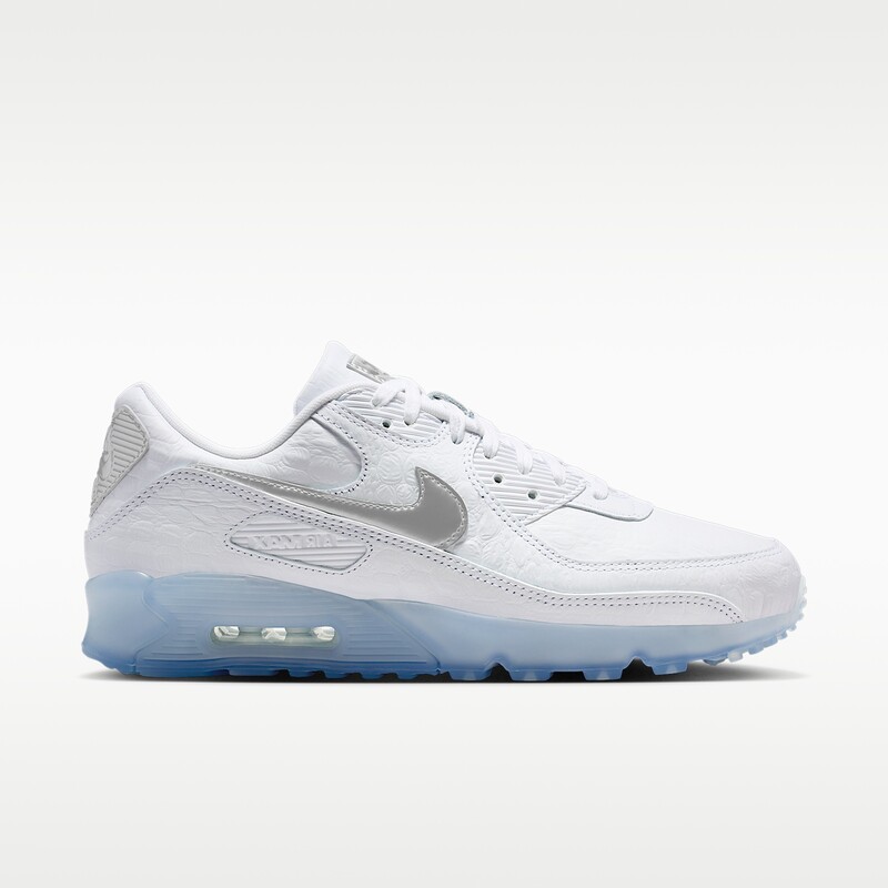 Nike Air Max 90 Terrascape "Croc Blue Tint" | IU3638-100 Nike Air Max 90 Terrascape "Croc Blue Tint" | IU3638-100