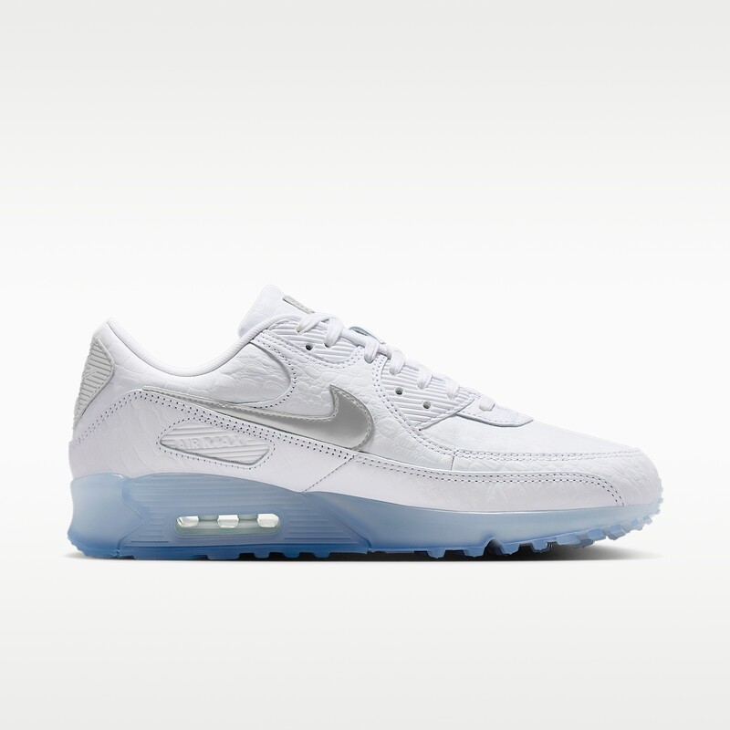 Nike Air Max 90 Terrascape "Croc Blue Tint" | IU3638-100 Nike Air Max 90 Terrascape "Croc Blue Tint" | IU3638-100