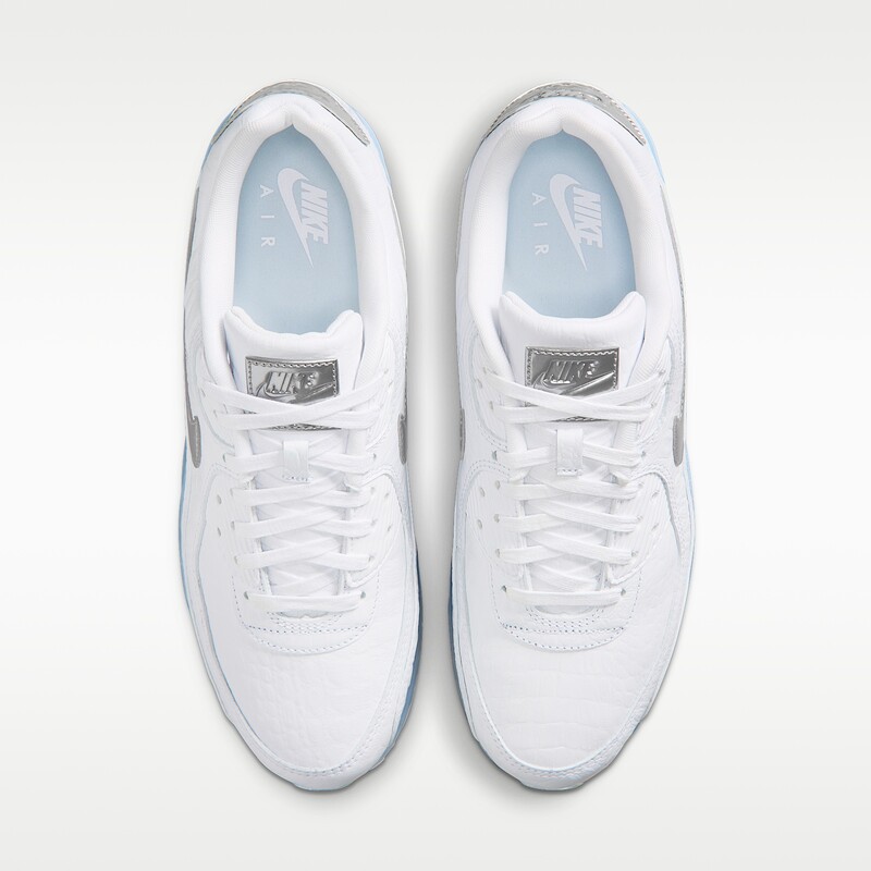 Nike Air Max 90 Terrascape "Croc Blue Tint" | IU3638-100 Nike Air Max 90 Terrascape "Croc Blue Tint" | IU3638-100