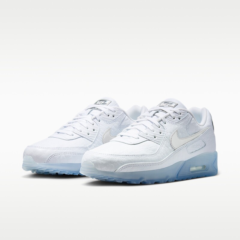 Nike Air Max 90 Terrascape "Croc Blue Tint" | IU3638-100