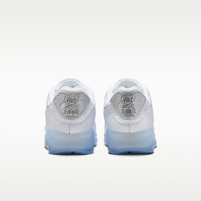 Nike Air Max 90 Terrascape "Croc Blue Tint" | IU3638-100