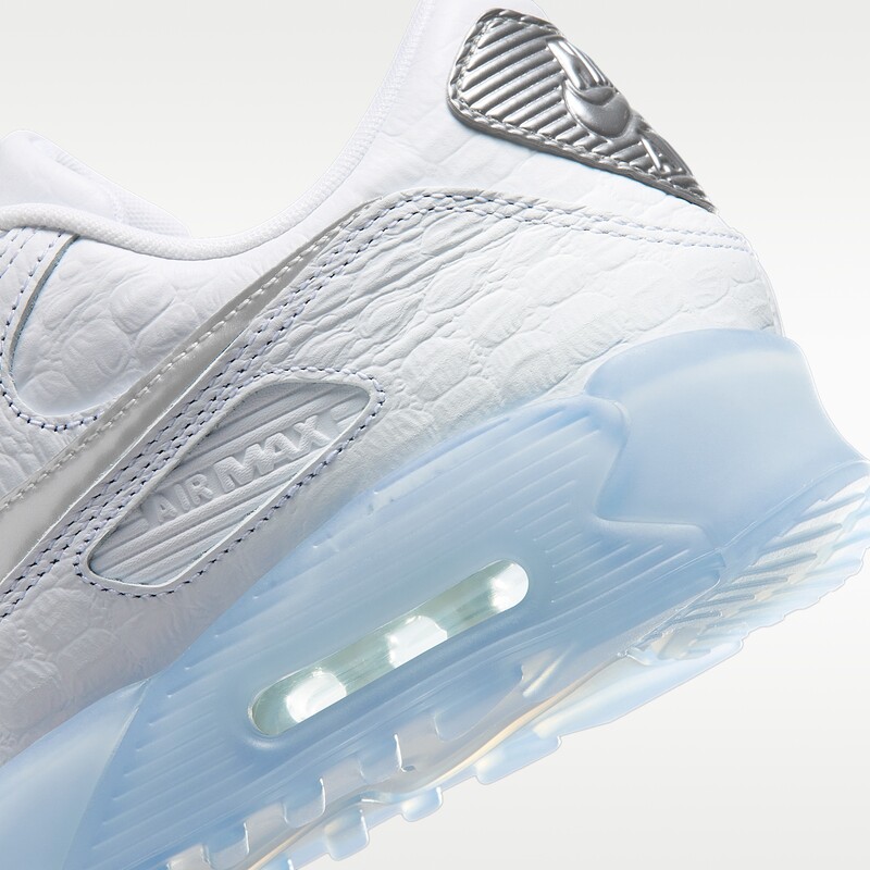 Nike Air Max 90 Terrascape "Croc Blue Tint" | IU3638-100 Nike Air Max 90 Terrascape "Croc Blue Tint" | IU3638-100
