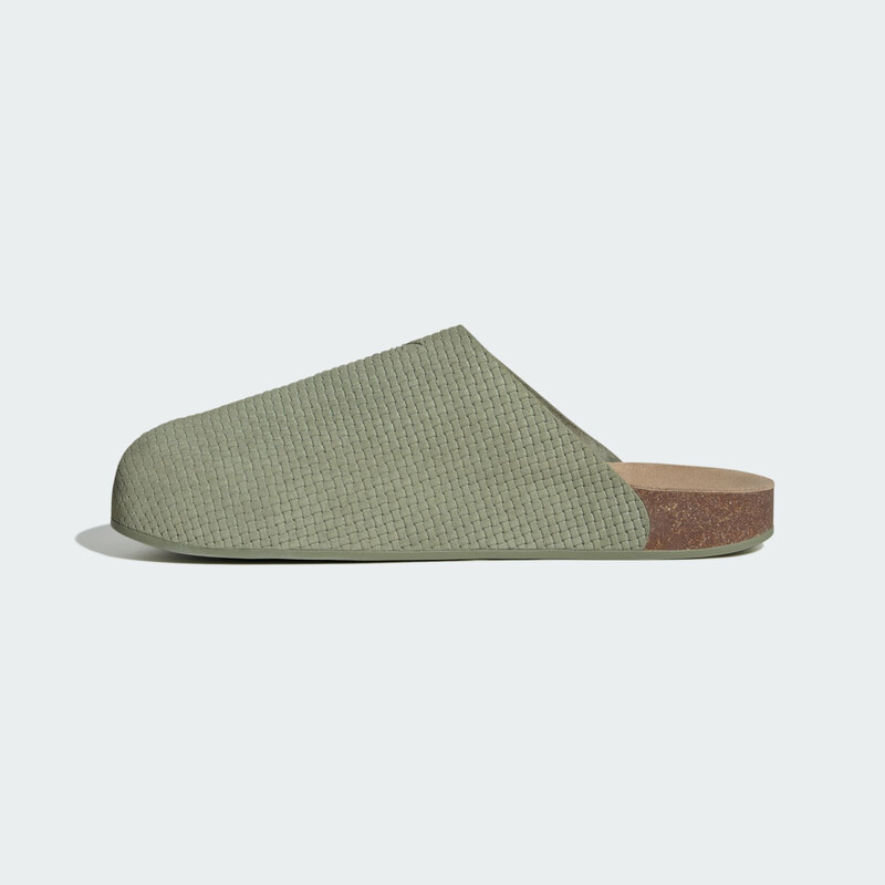 adidas Adimule Slides "Tent Green" | KK4740