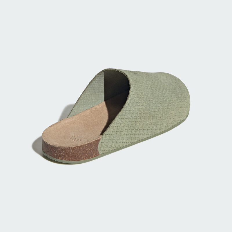 adidas Adimule Slides "Tent Green" | KK4740