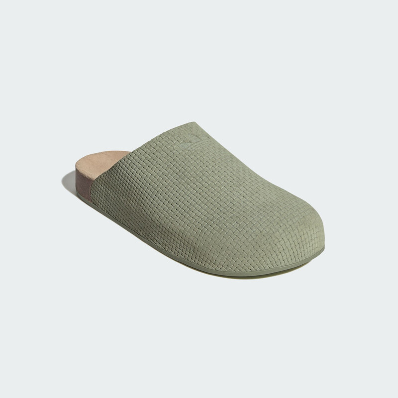 adidas Adimule Slides "Tent Green" | KK4740