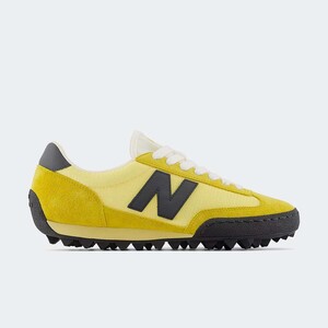 New Balance Gator Run "Apollo Gold" | UGTR9SR