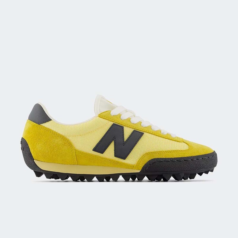 New Balance Gator Run "Apollo Gold" | UGTR9SR