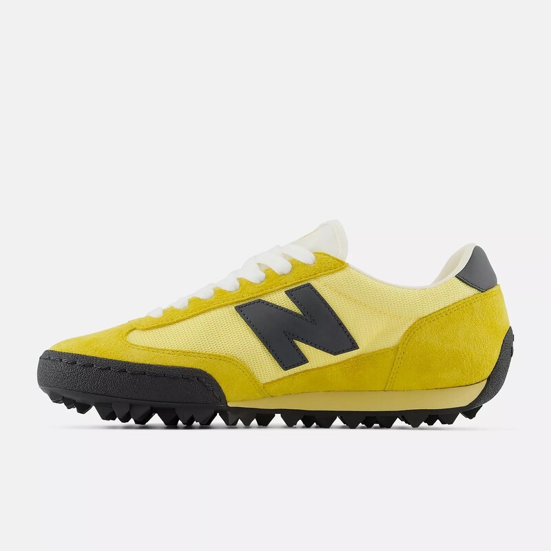 New Balance Gator Run "Apollo Gold" | UGTR9SR
