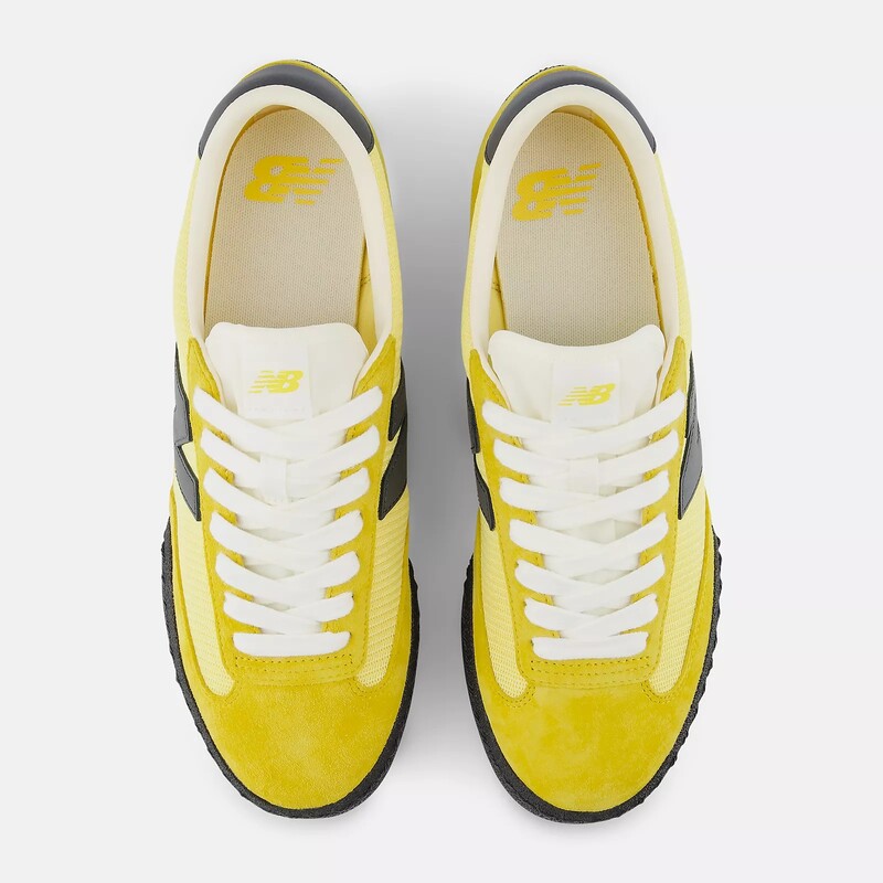 New Balance Gator Run "Apollo Gold" | UGTR9SR