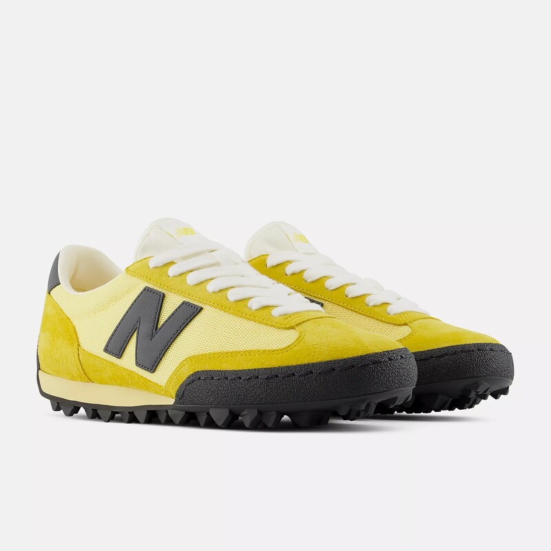 New Balance Gator Run "Apollo Gold" | UGTR9SR