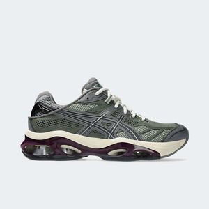 Asics Gel-Kinetic  2.0 "Lichen Green" | 1203A678-300