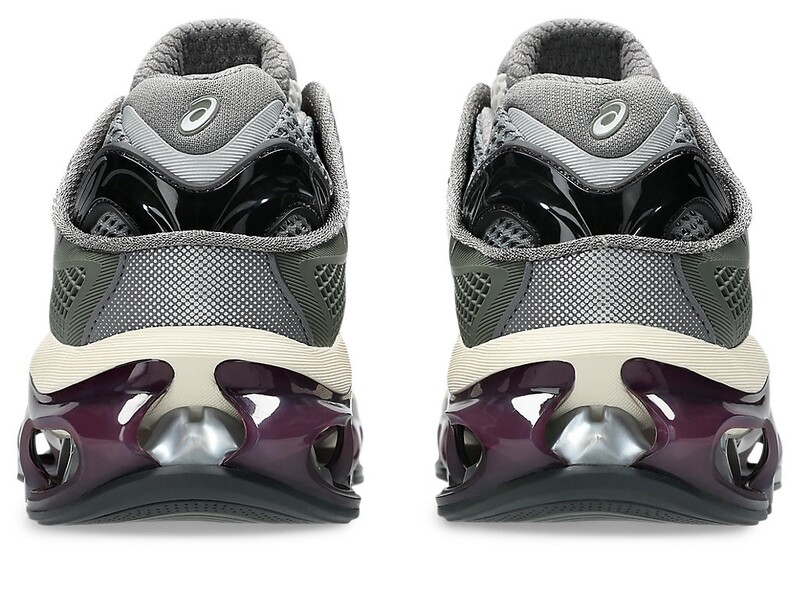 Asics Gel-Kinetic  2.0 "Lichen Green" | 1203A678-300