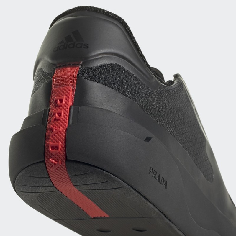 Prada x adidas A+P Luna Rossa 21 Black | G57868