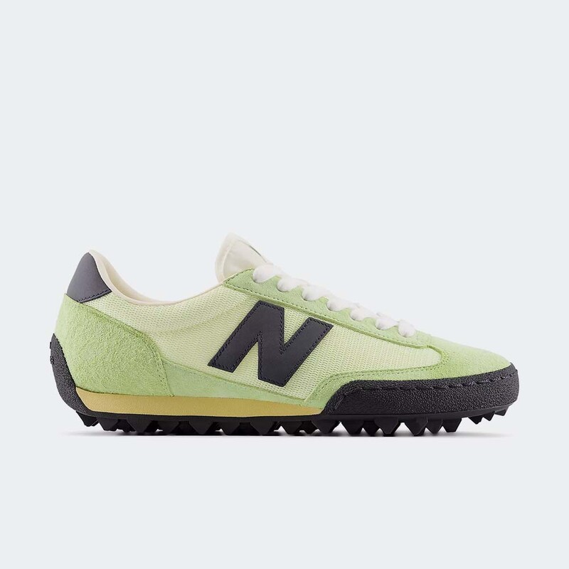 New Balance Gator Run "Dry Lime" | UGTR5T9