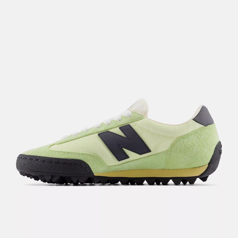 New Balance Gator Run "Dry Lime" | UGTR5T9