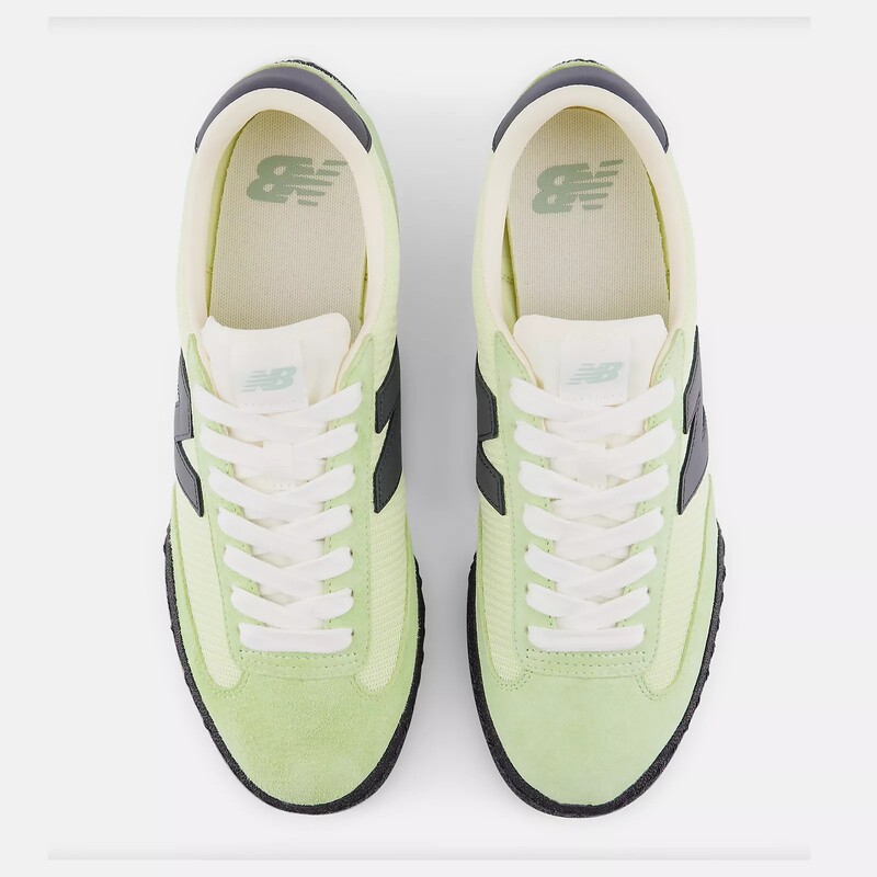 New Balance Gator Run "Dry Lime" | UGTR5T9