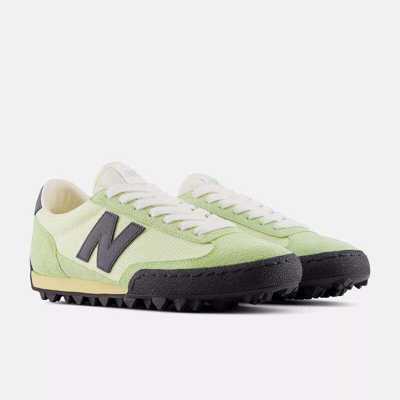 New Balance Gator Run "Dry Lime" | UGTR5T9