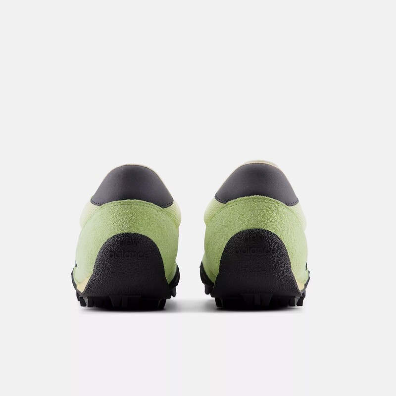 New Balance Gator Run "Dry Lime" | UGTR5T9