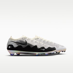 Patta x Nike Mercurial Vapor 16 Elite FG SE "Black" | IQ3365-001 Patta x Nike Mercurial Vapor 16 Elite FG SE "Black" | IQ3365-001