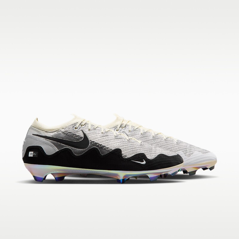 Patta x Nike Mercurial Vapor 16 Elite FG SE "Black" | IQ3365-001