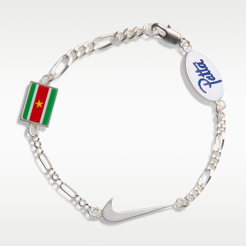 Patta x Nike Mercurial Vapor 16 Elite FG SE "Black" | IQ3365-001