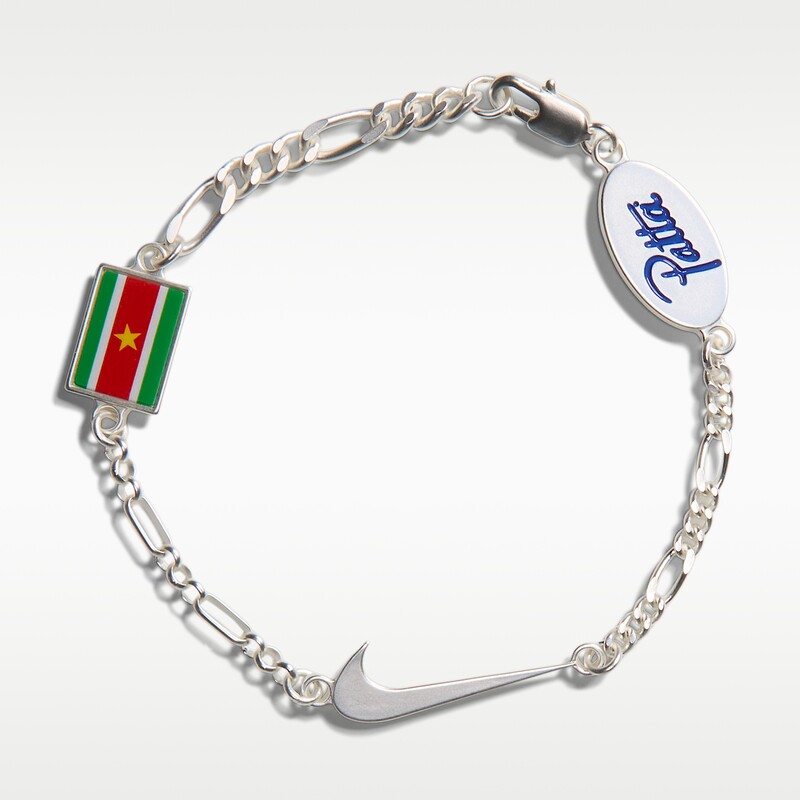 Patta x Nike Mercurial Vapor 16 Elite FG SE "Noise Aqua" | IQ3365-002