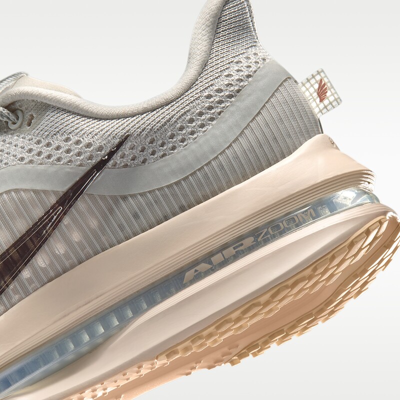 Nike Pegasus Premium "Light Bone" | HQ2593-012