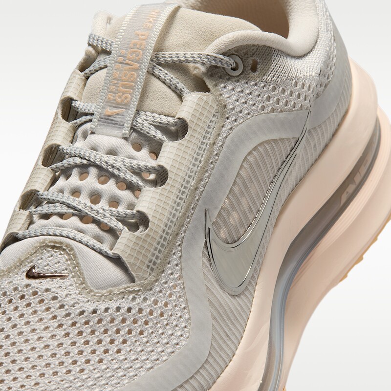 Nike Pegasus Premium "Light Bone" | HQ2593-012