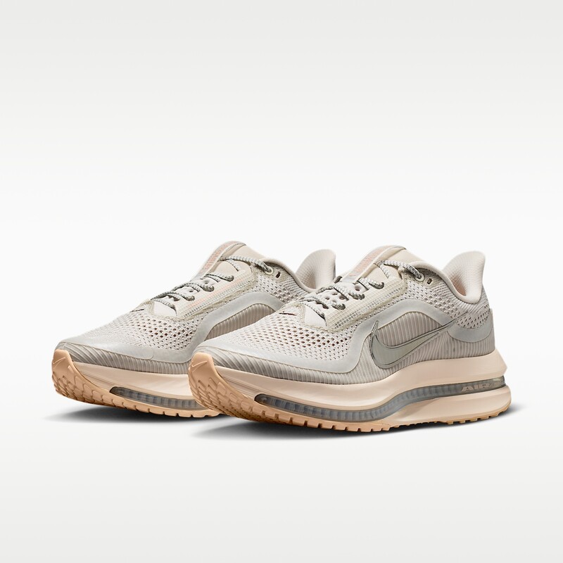 Nike Pegasus Premium "Light Bone" | HQ2593-012