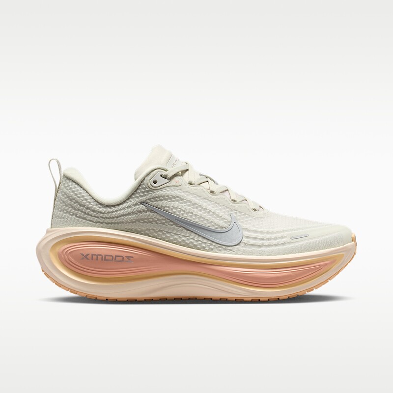 Nike Vomero Plus "Light Bone" | HV8154-012 Nike Vomero Plus "Light Bone" | HV8154-012